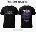 Pressure Builds US Performance T-Shirt (Pre-order)