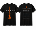 Youth-Legacy Lacrosse Signature Tee