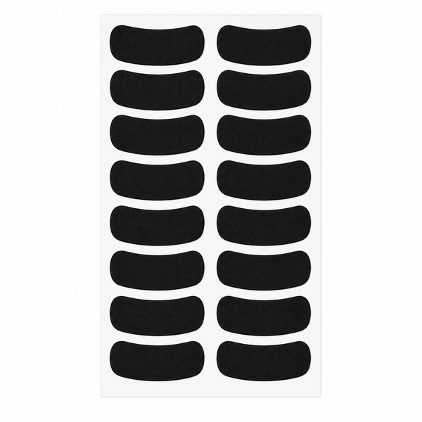 Sports Eye Black Stickers