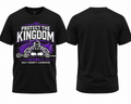 Adult Protect the Kingdom Tee