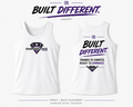 Built Different Performance Tank (Pre-order)