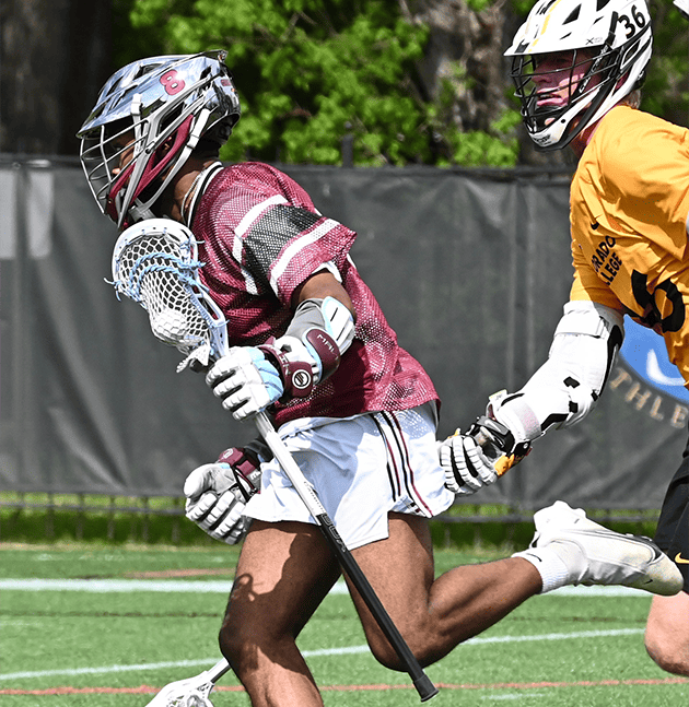 Legacy Lacrosse community